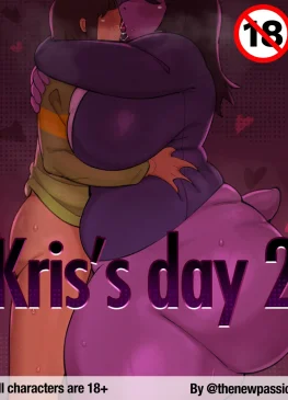 hentai20.top - Kris’s Day 2 Thenewpassion 01