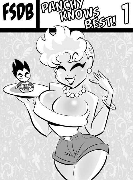 hentai20.top - Panchy Knows Best Funsexydb 02