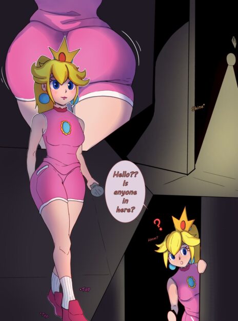 hentai20.top - Peaches – PureWaterA
