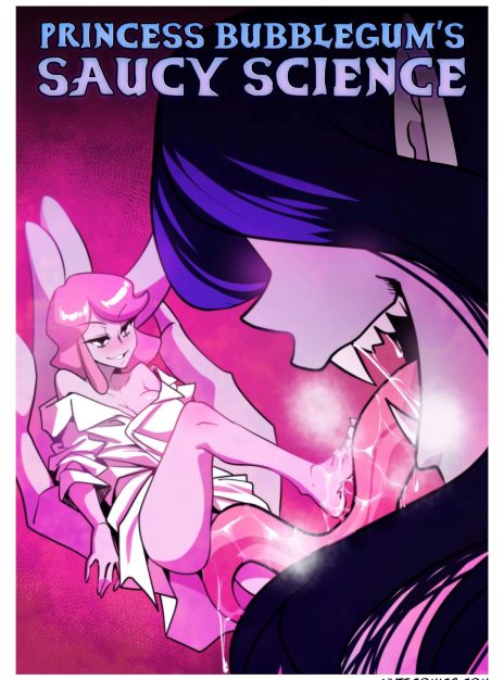 hentai20.top - Princess bubblegum’s saucy science – nyte