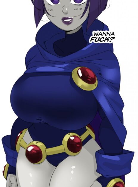 hentai20.top - Raven – Roumgu