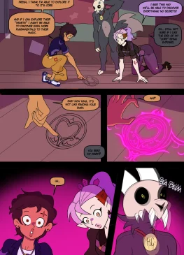 hentai20.top - The Owl Hoes Annon 01