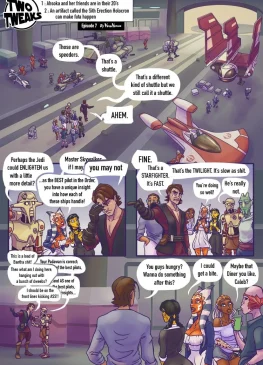 hentai20.top - Two Tweaks Episode 7 Vegaversio 01