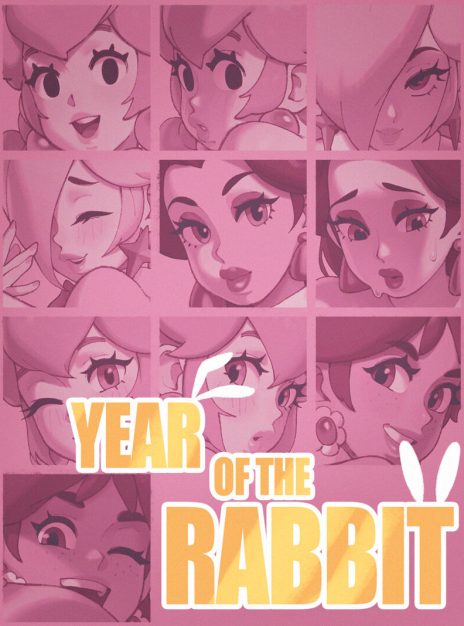 hentai20.top - Year of the Rabbit – Rizdraws
