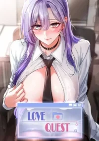 hentai20.top - Love Quest Raw