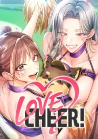 hentai20.top - Love Cheer!