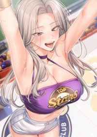 hentai20.top - Love Cheer! Raw